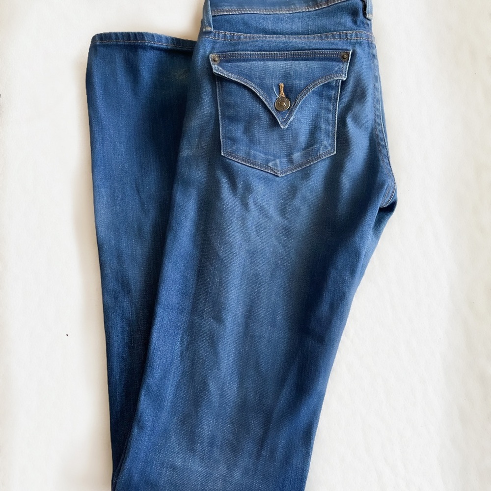 Hudson Jeans